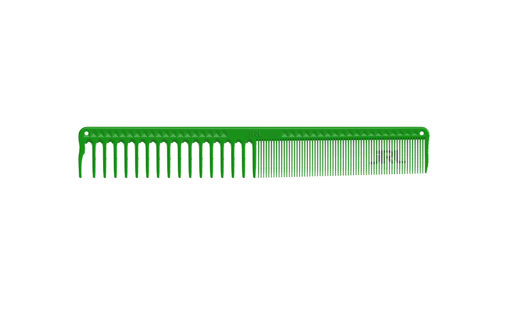 JRL Cutting Comb 7.3"
