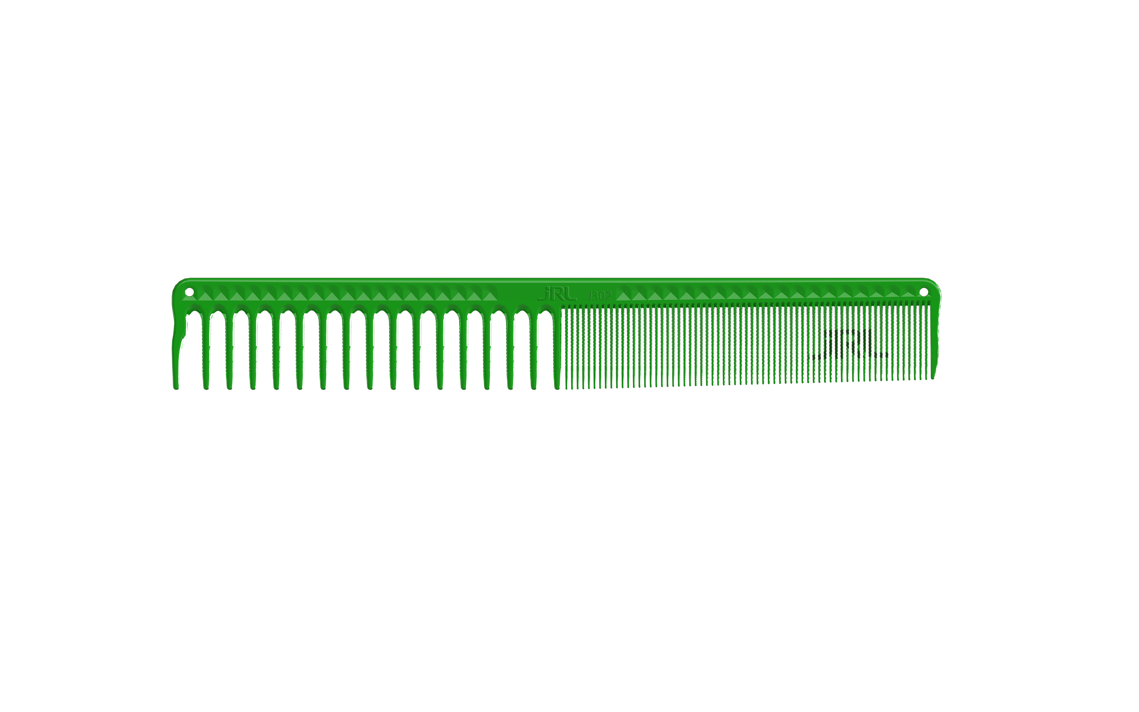 JRL Cutting Comb 7.3"