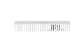 JRL Cutting Comb 7.7''