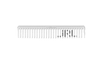 JRL Cutting Comb 7.7''