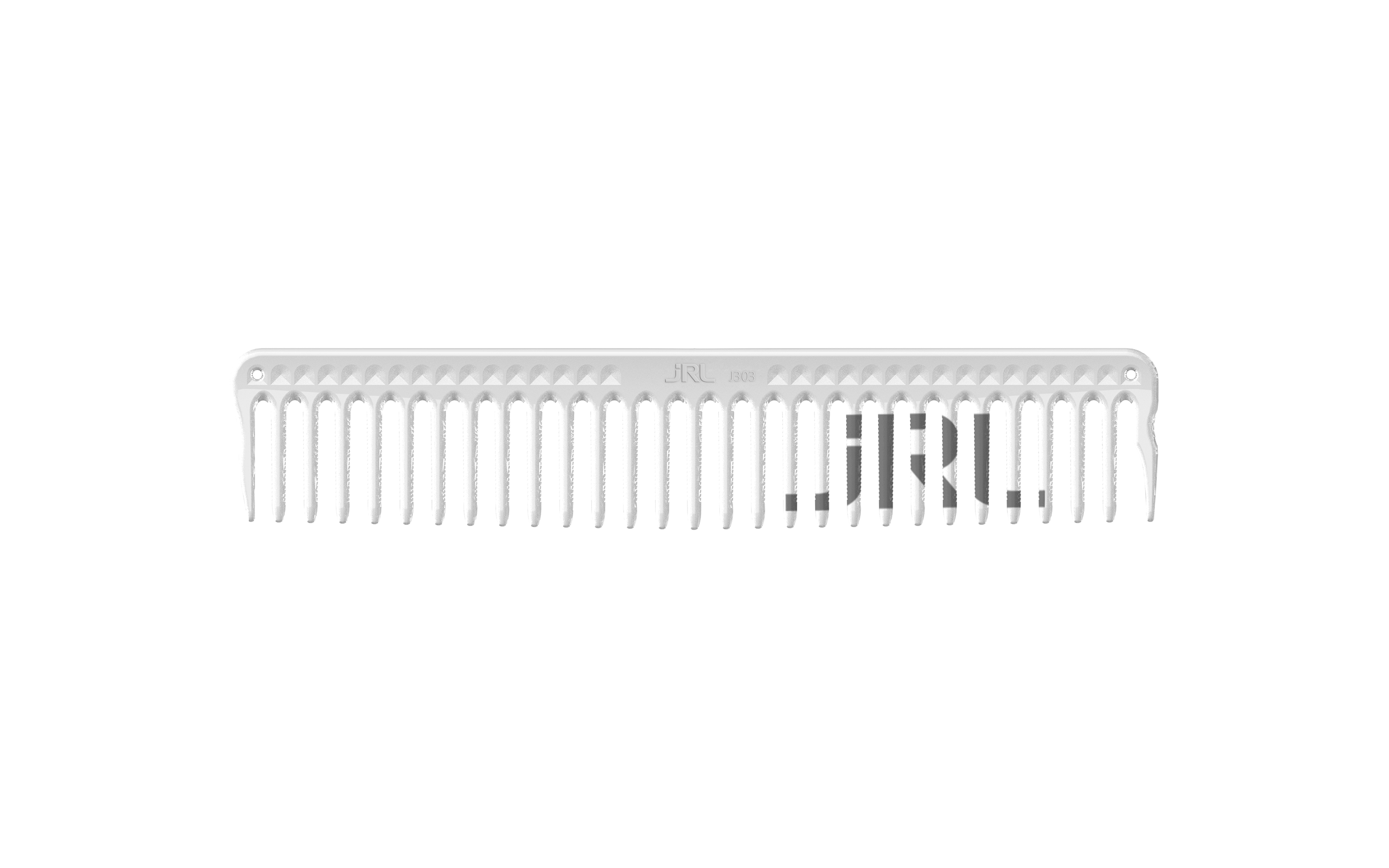 JRL Cutting Comb 7.7''