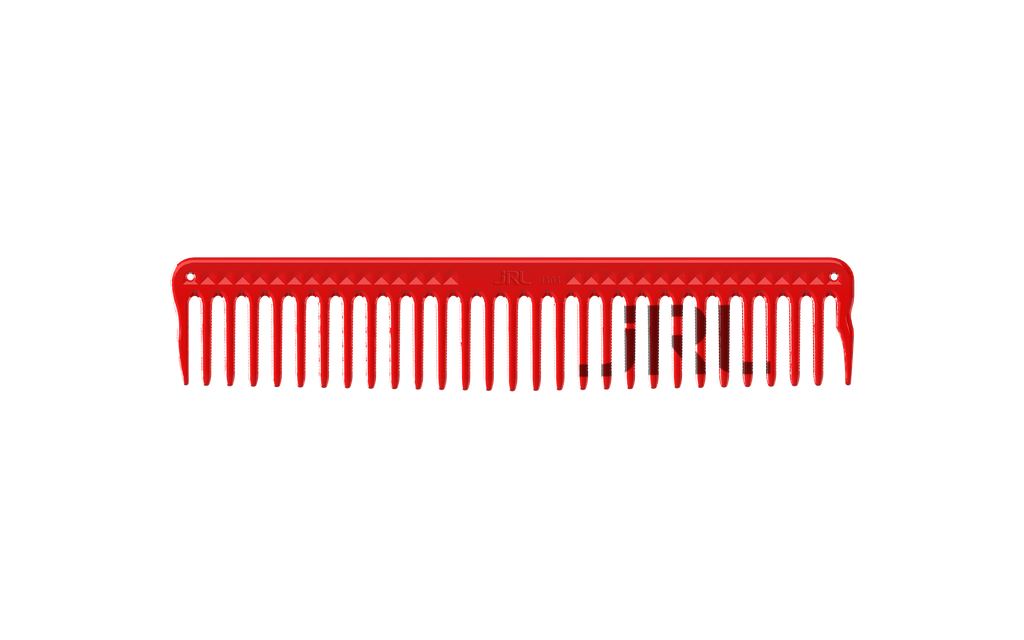 JRL Cutting Comb 7.7''
