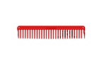JRL Cutting Comb 7.7''