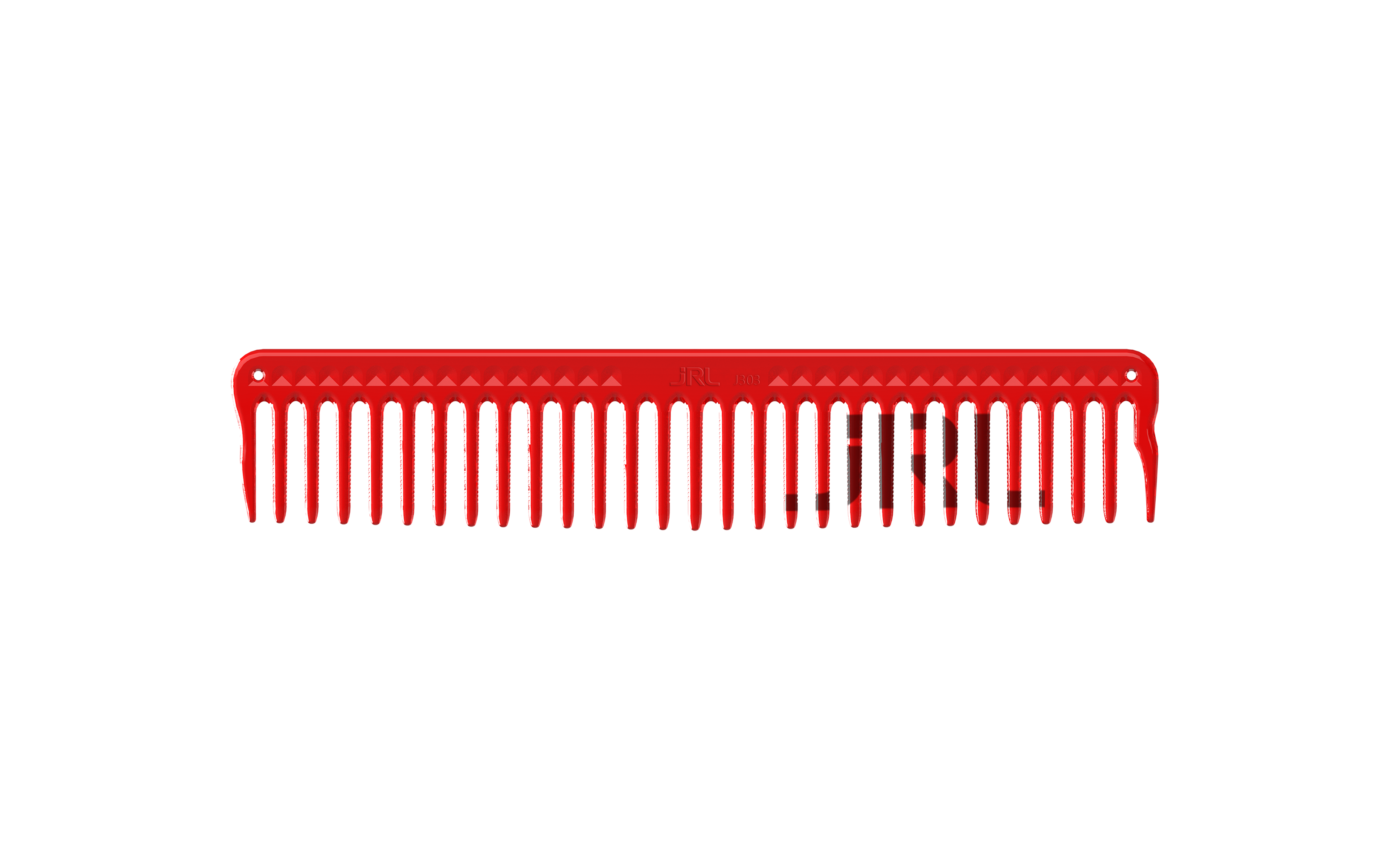 JRL Cutting Comb 7.7''