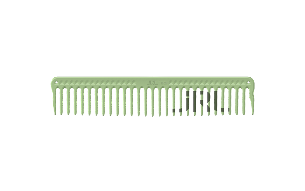 JRL Cutting Comb 7.7''