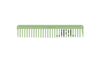 JRL Cutting Comb 7.7''