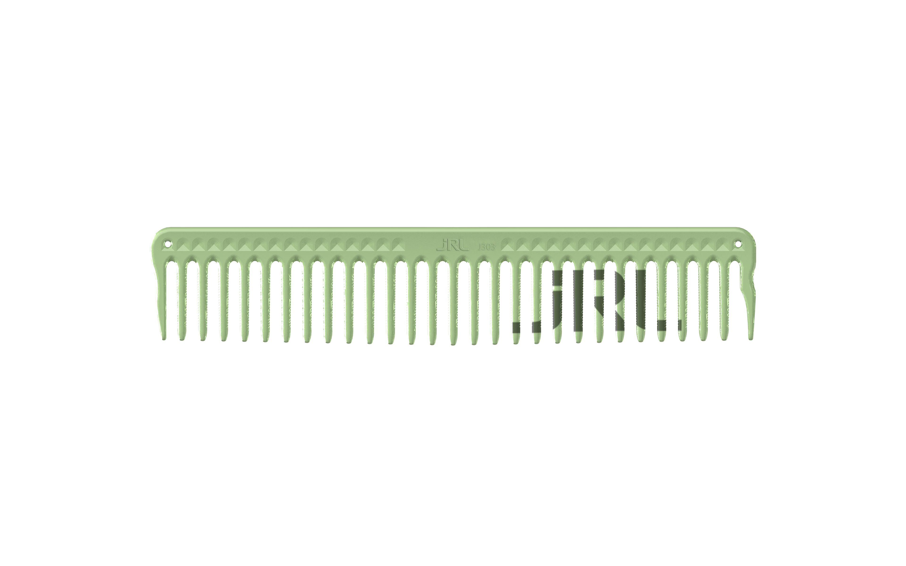JRL Cutting Comb 7.7''