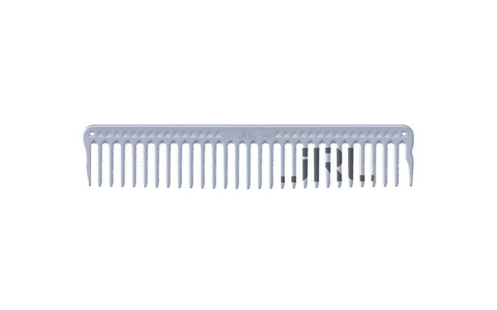 JRL Cutting Comb 7.7''