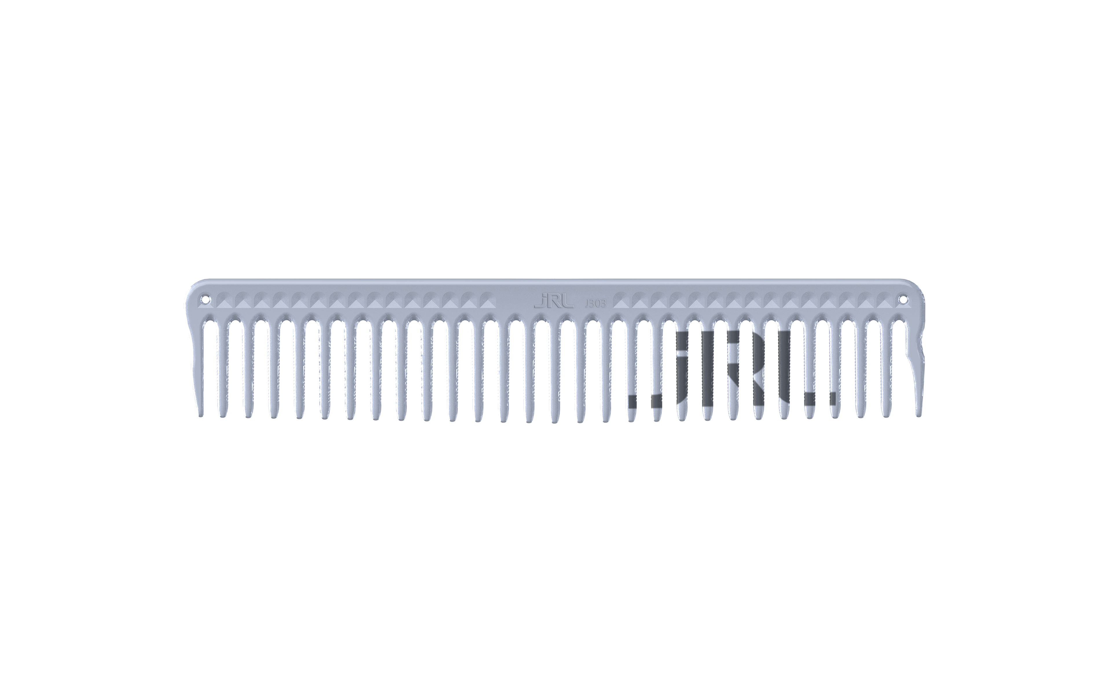 JRL Cutting Comb 7.7''
