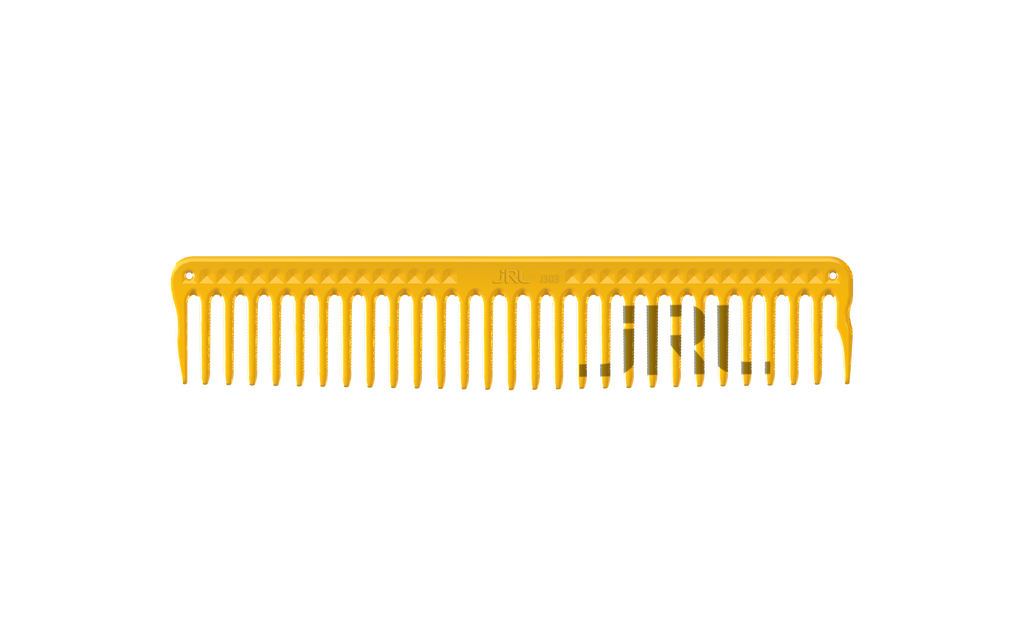 JRL Cutting Comb 7.7''