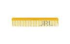 JRL Cutting Comb 7.7''
