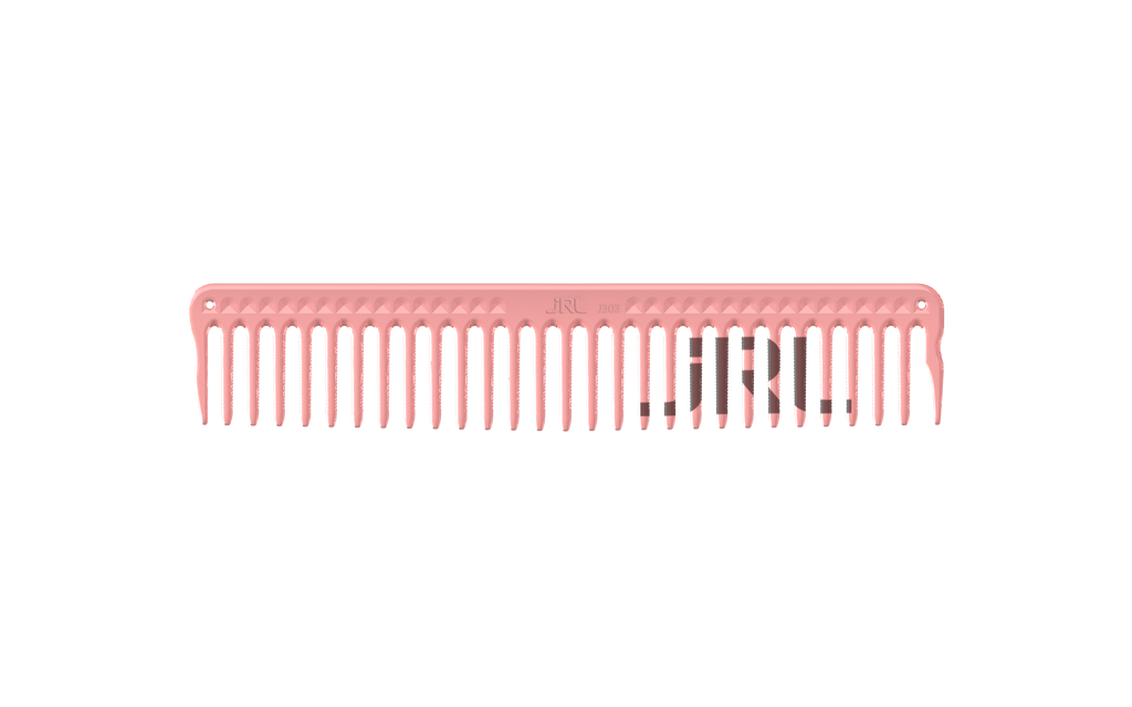 JRL Cutting Comb 7.7''