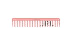JRL Cutting Comb 7.7''