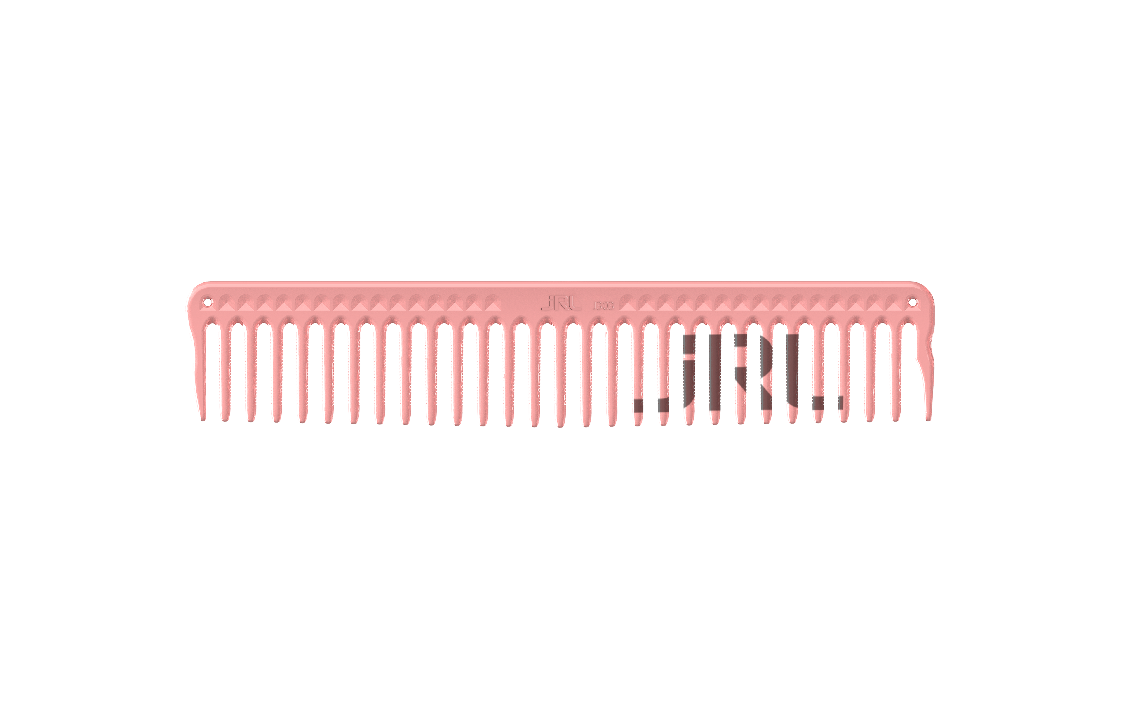 JRL Cutting Comb 7.7''