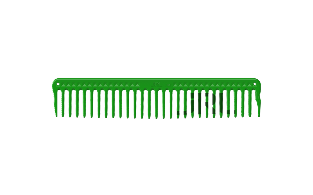 JRL Cutting Comb 7.7''