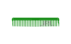 JRL Cutting Comb 7.7''