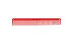 JRL Fine Cutting Comb 7.4"
