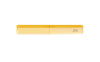 JRL Fine Cutting Comb 7.4"