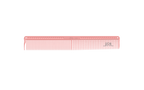 JRL Fine Cutting Comb 7.4"