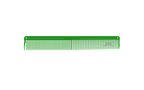 JRL Fine Cutting Comb 7.4"