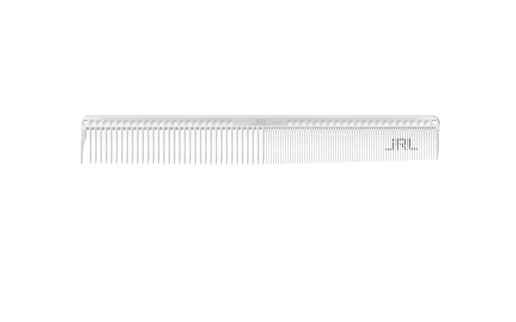 JRL Precise Cutting Comb 8.6"