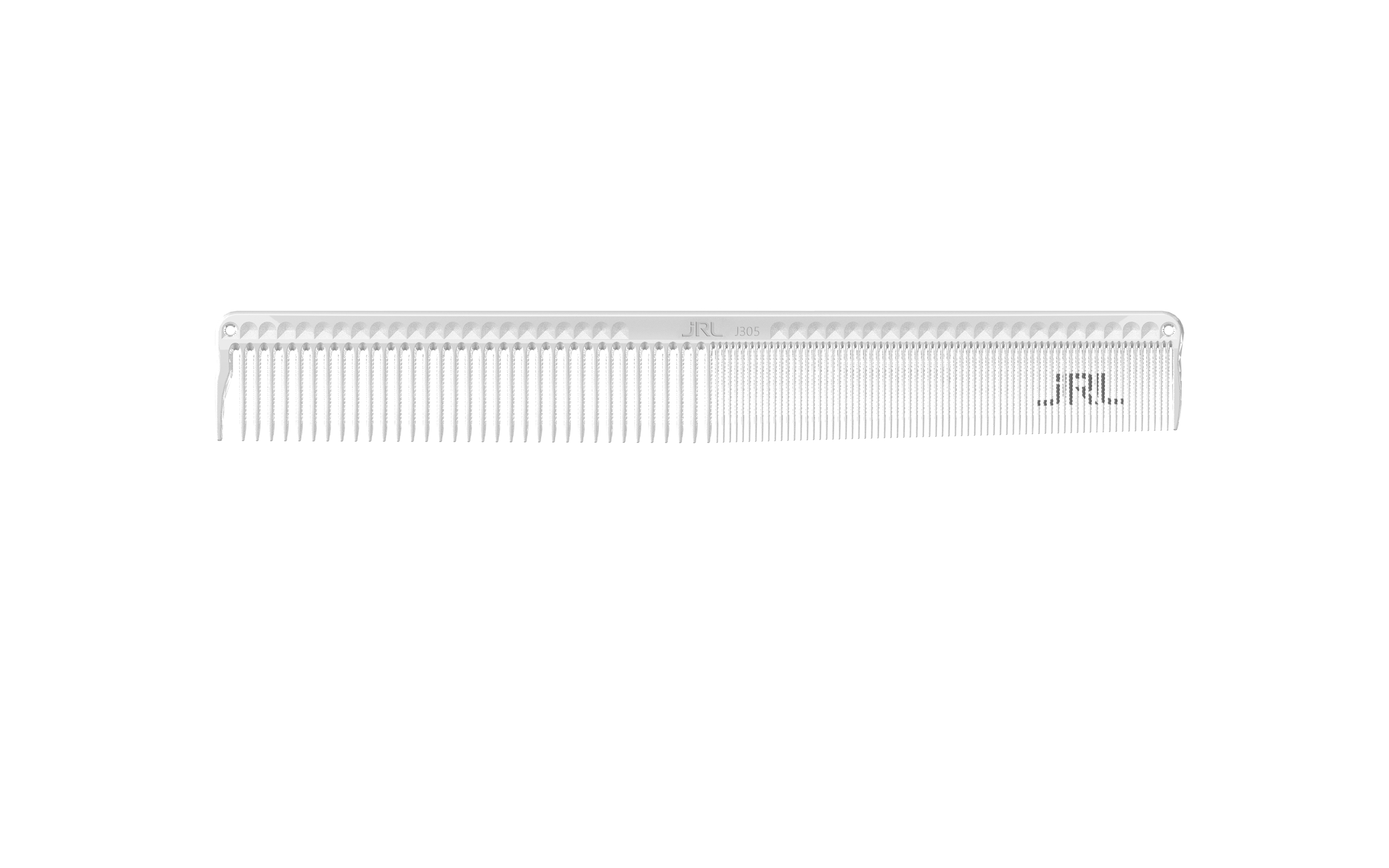 JRL Precise Cutting Comb 8.6"