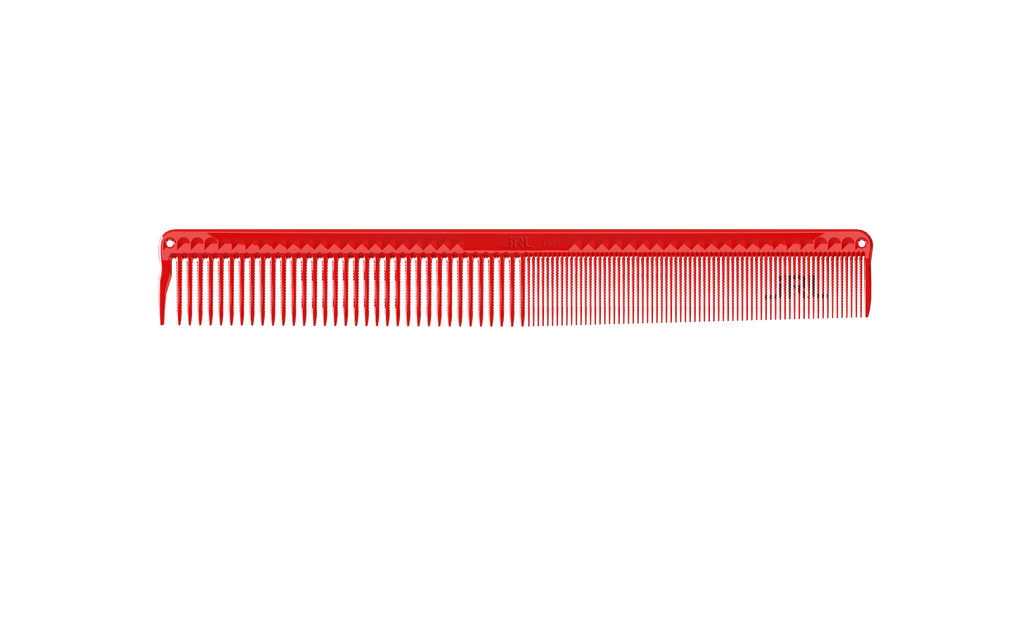 JRL Precise Cutting Comb 8.6"