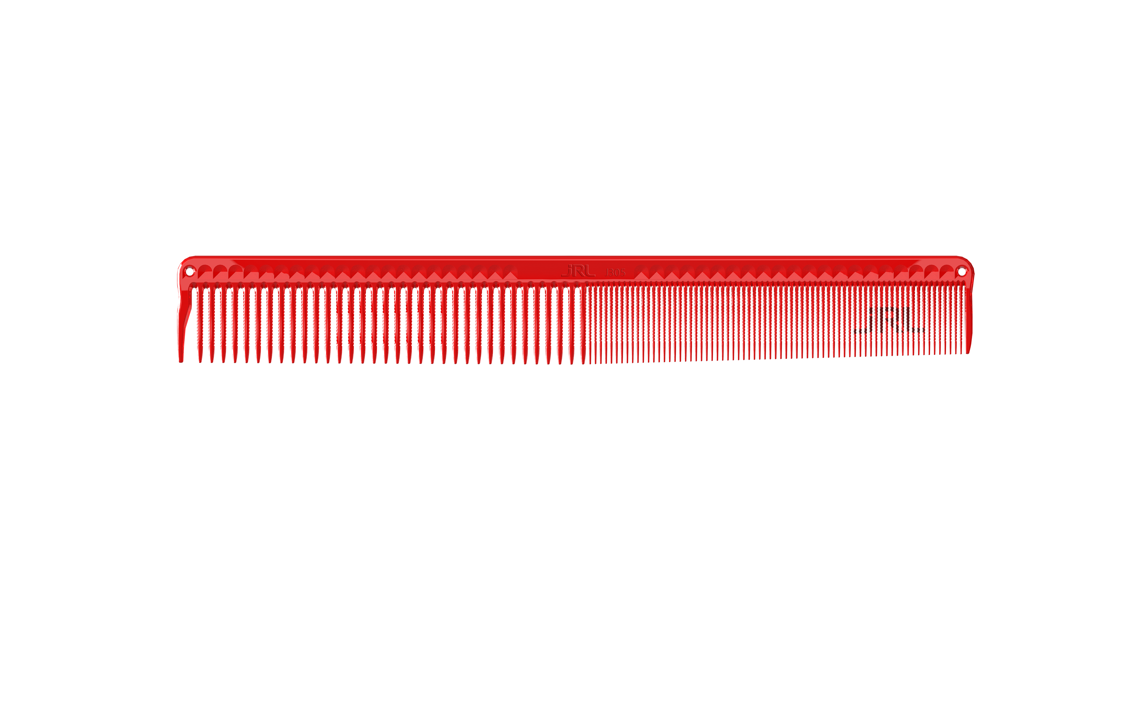JRL Precise Cutting Comb 8.6"