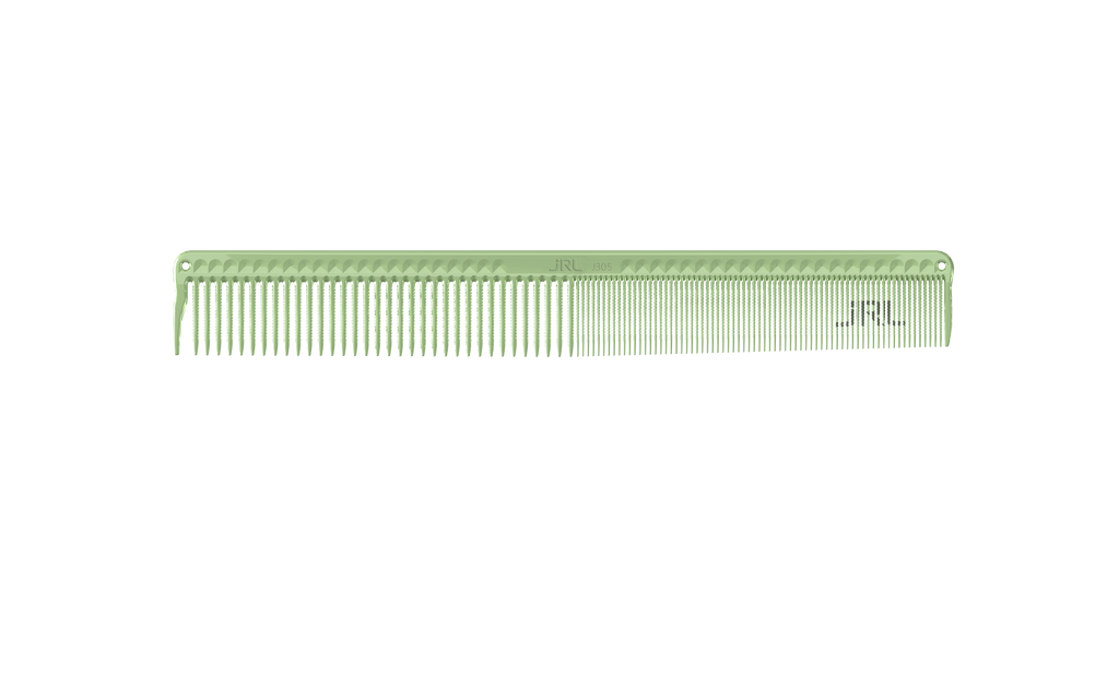 JRL Precise Cutting Comb 8.6"