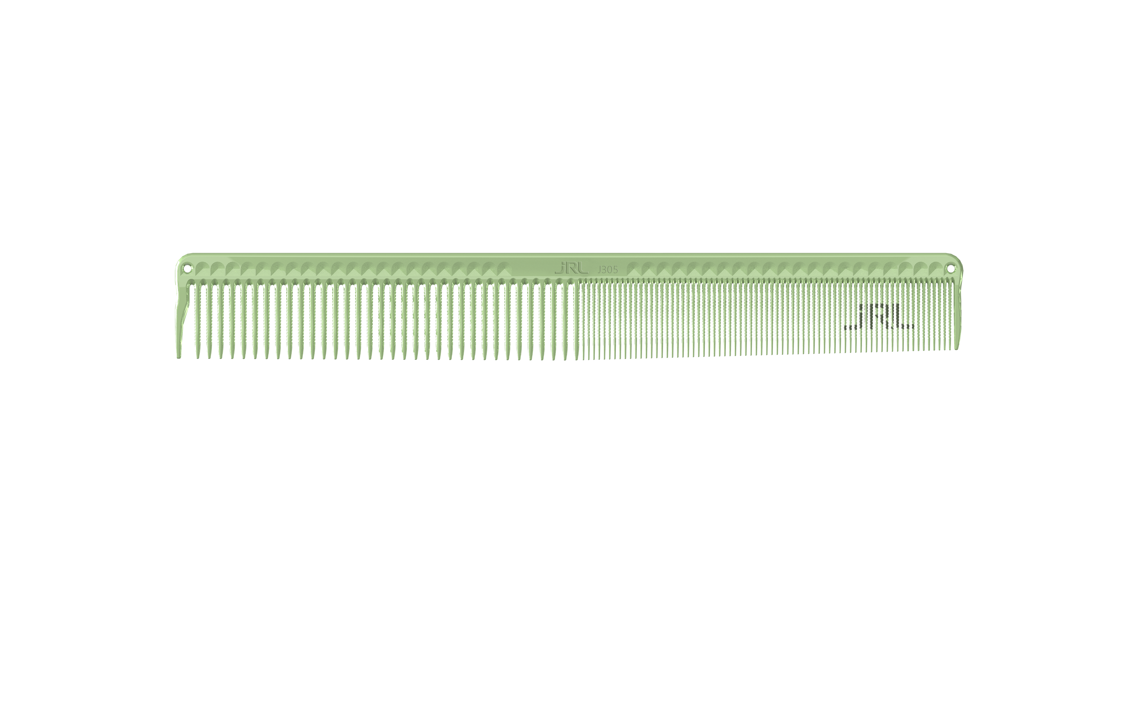 JRL Precise Cutting Comb 8.6"
