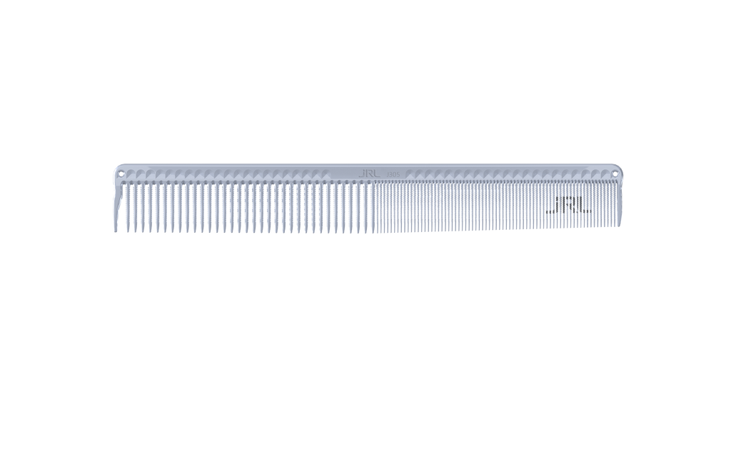 JRL Precise Cutting Comb 8.6"