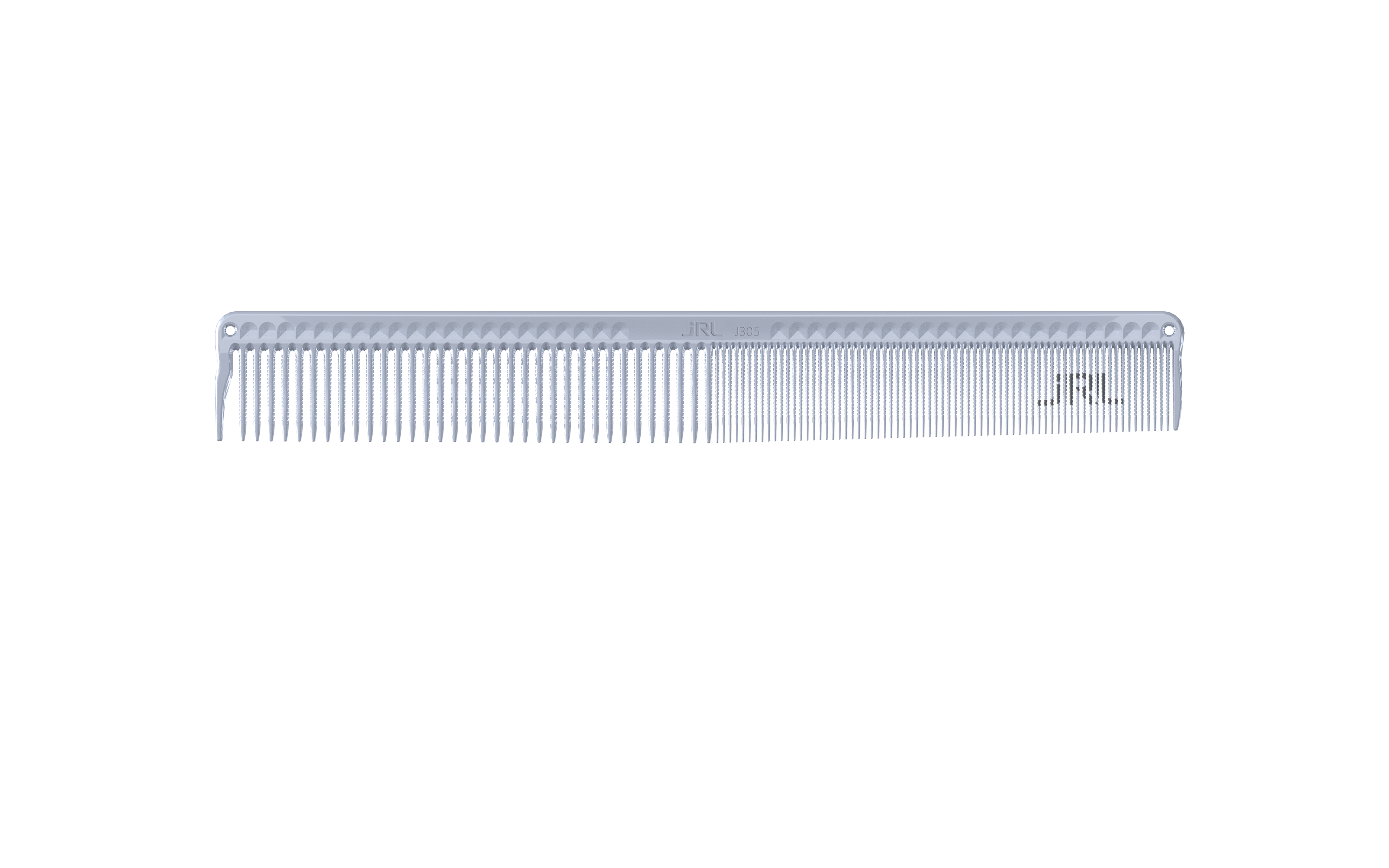 JRL Precise Cutting Comb 8.6"