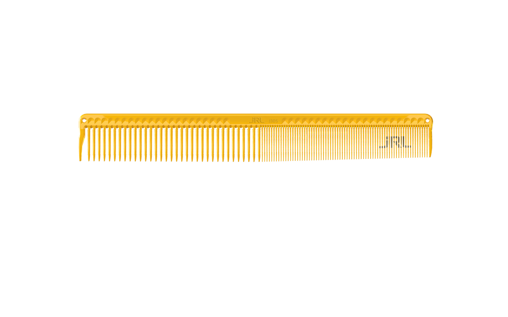 JRL Precise Cutting Comb 8.6"