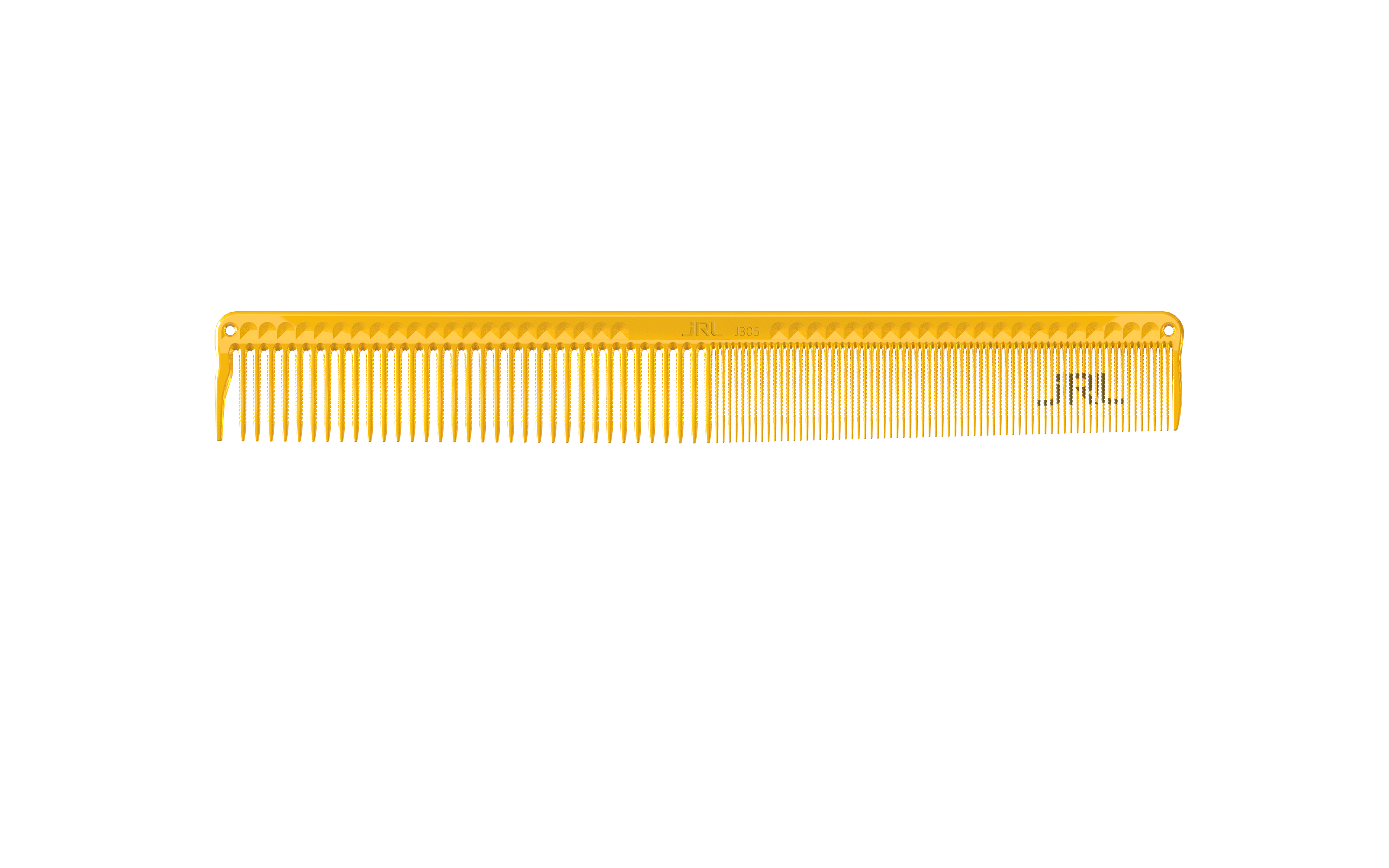 JRL Precise Cutting Comb 8.6"