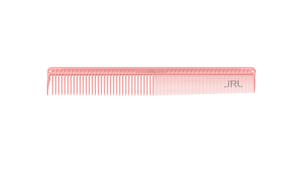 JRL Precise Cutting Comb 8.6"
