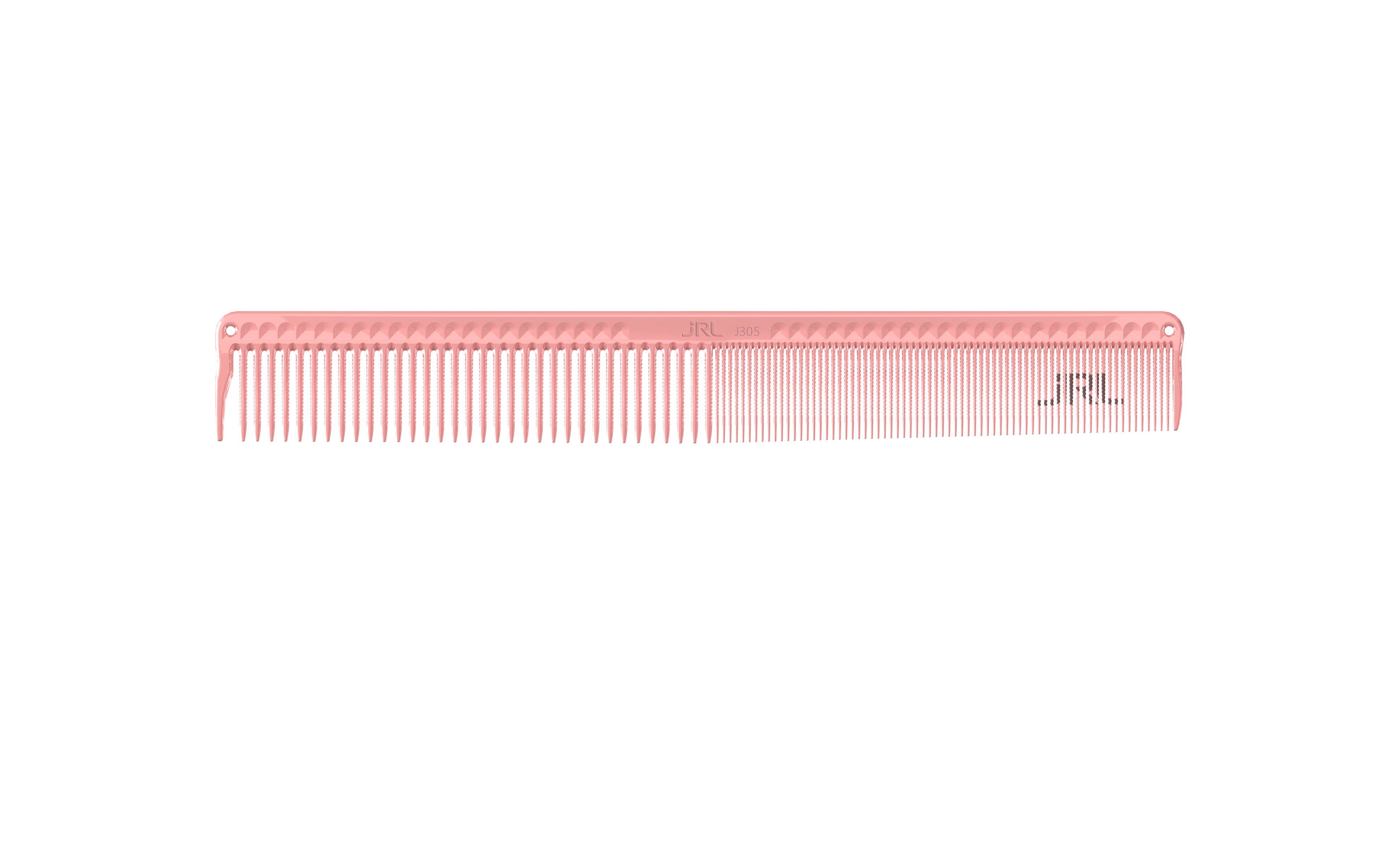 JRL Precise Cutting Comb 8.6"