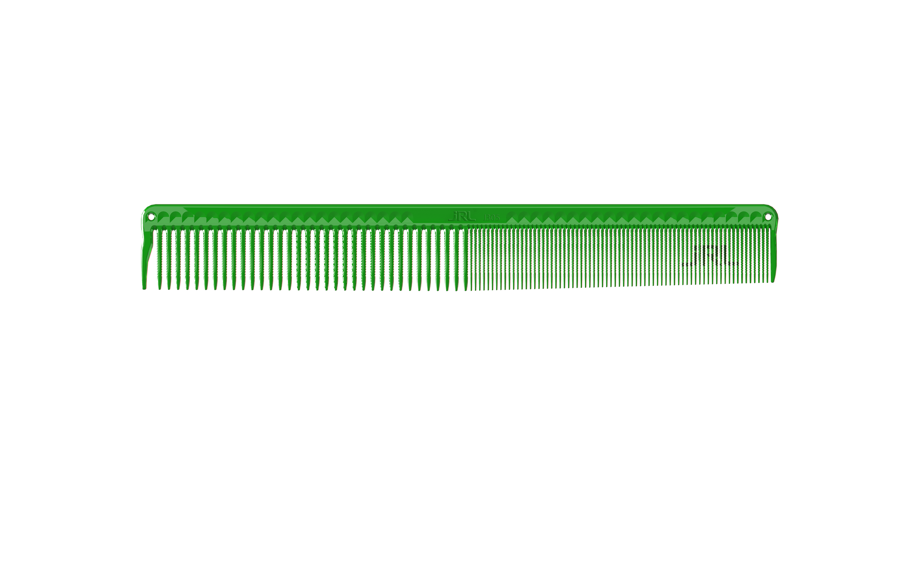 JRL Precise Cutting Comb 8.6"