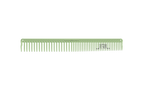 JRL Long Round Tooth Cutting Comb 9"