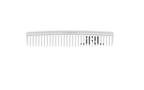 JRL Cutting Comb 8.7"