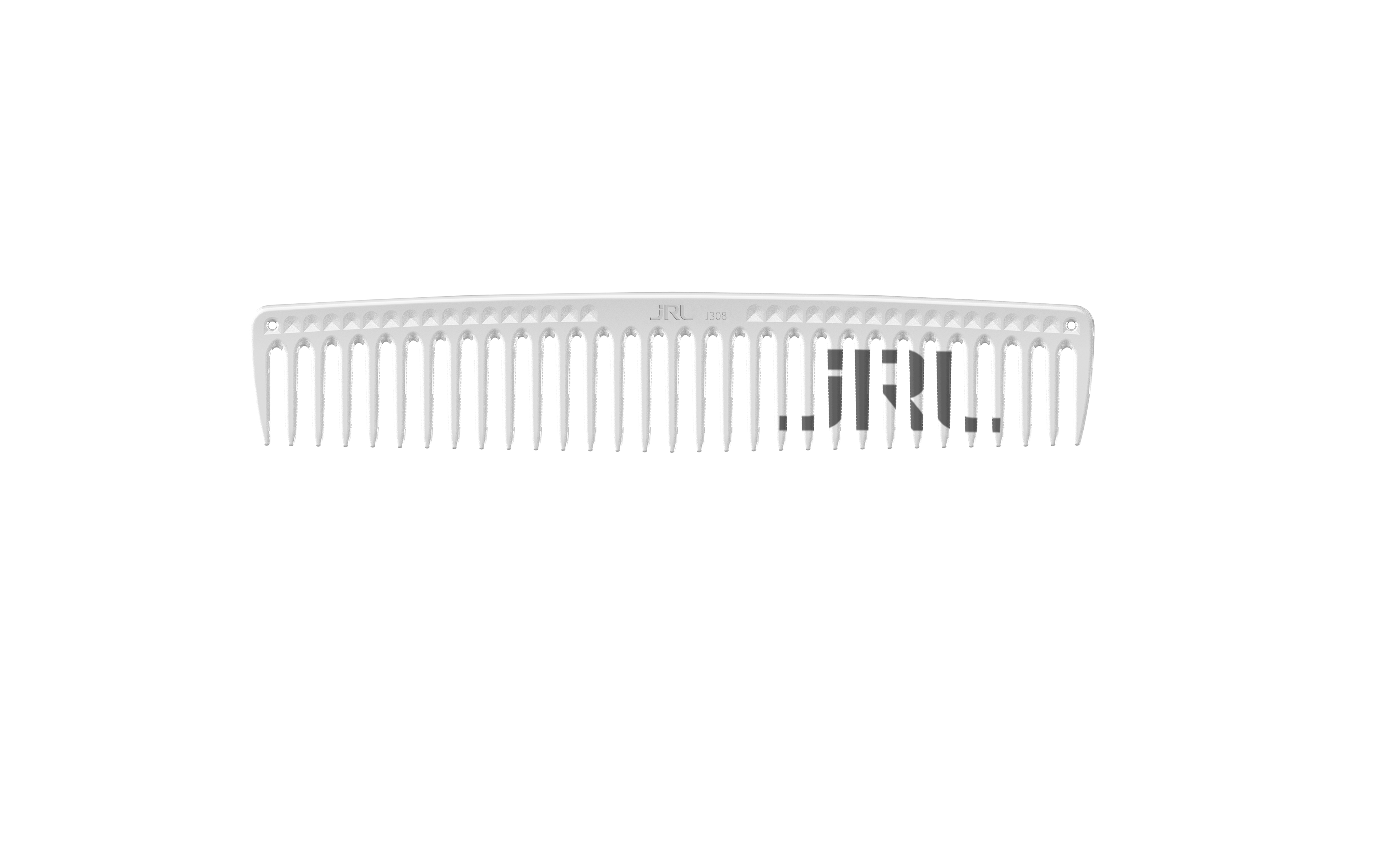 JRL Cutting Comb 8.7"