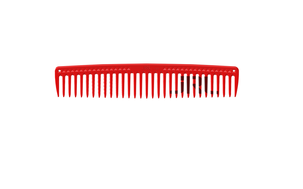 JRL Cutting Comb 8.7"