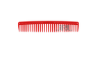 JRL Cutting Comb 8.7"