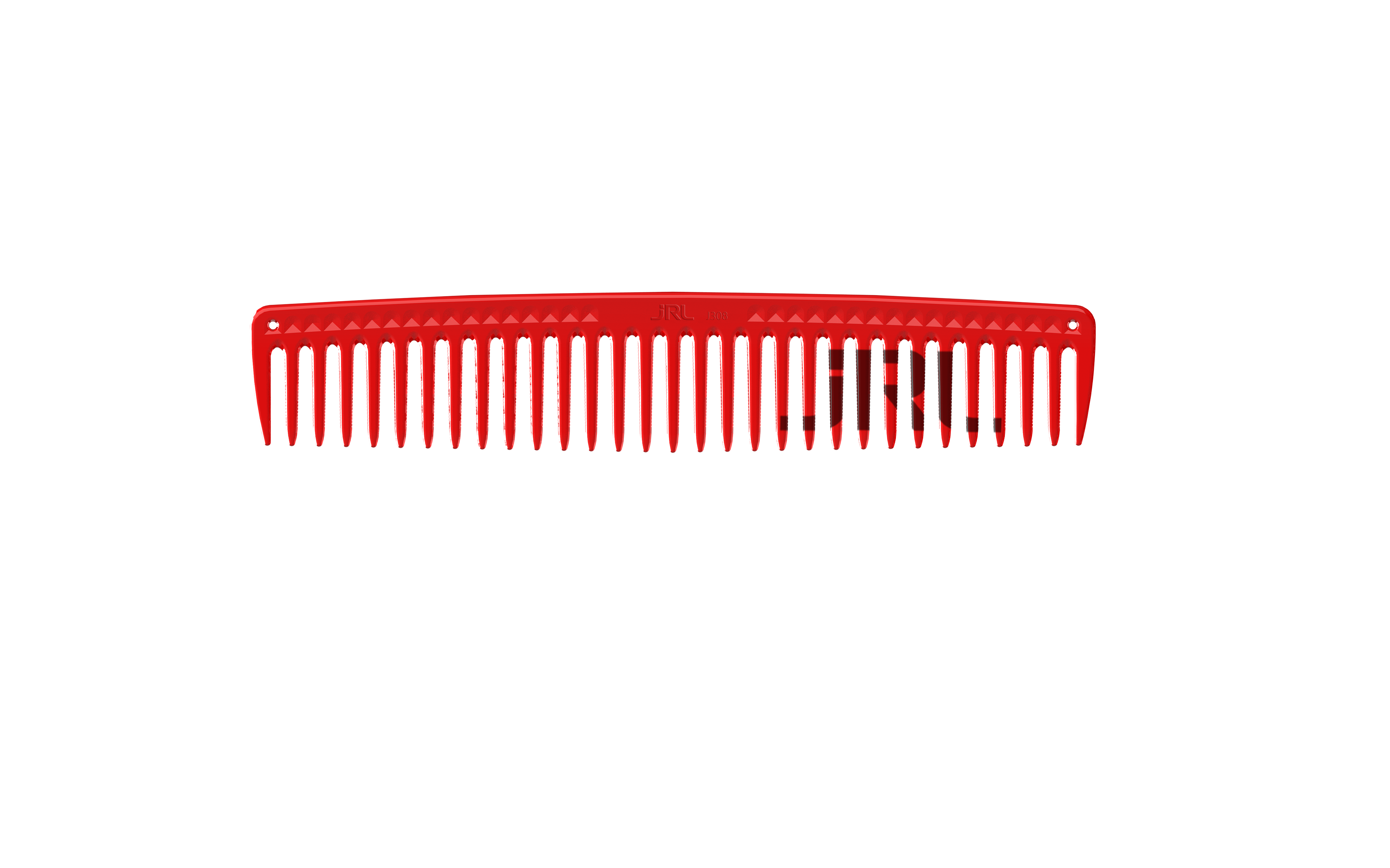 JRL Cutting Comb 8.7"