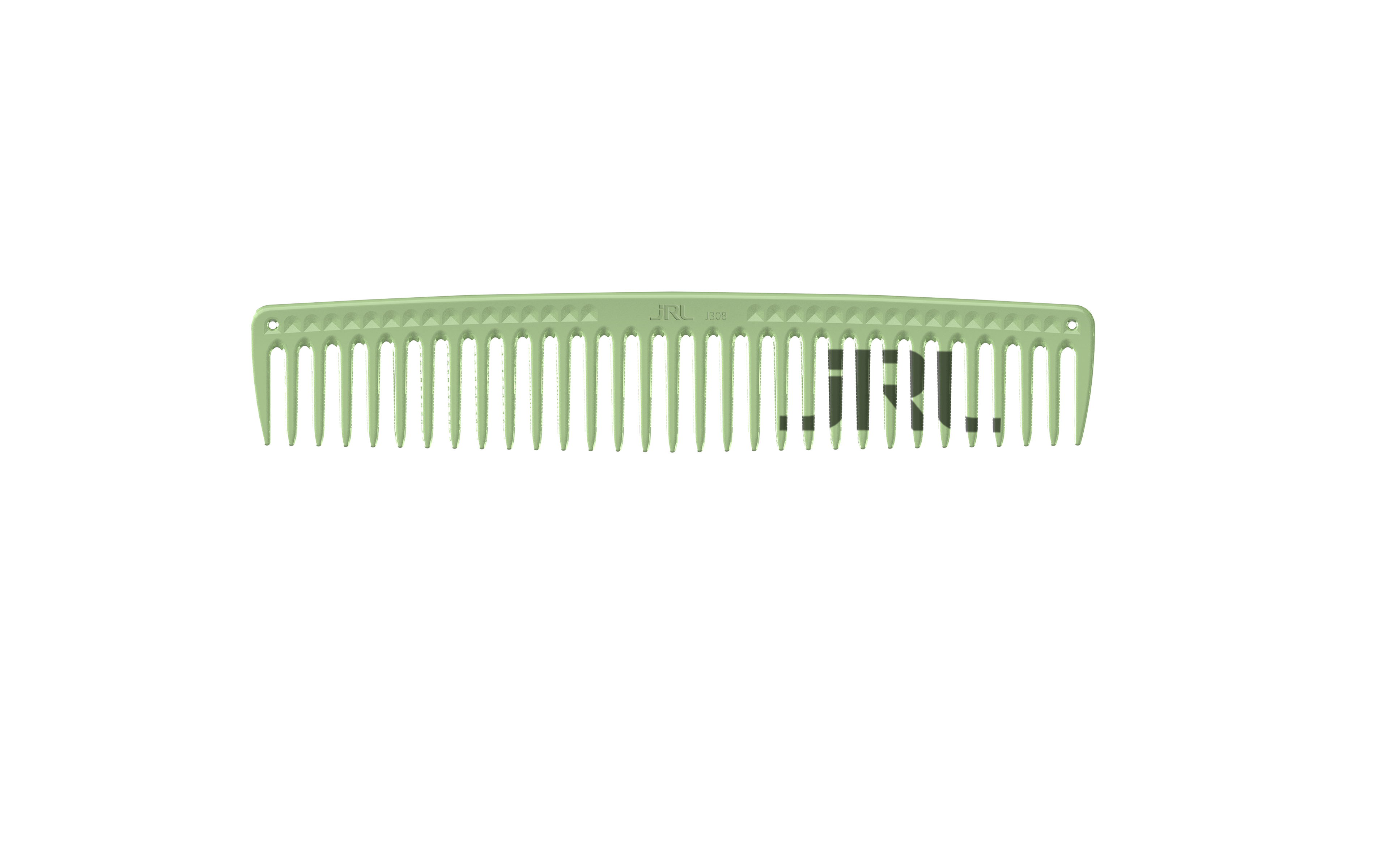 JRL Cutting Comb 8.7"