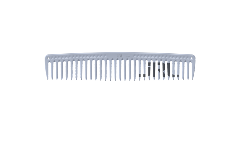 JRL Cutting Comb 8.7"