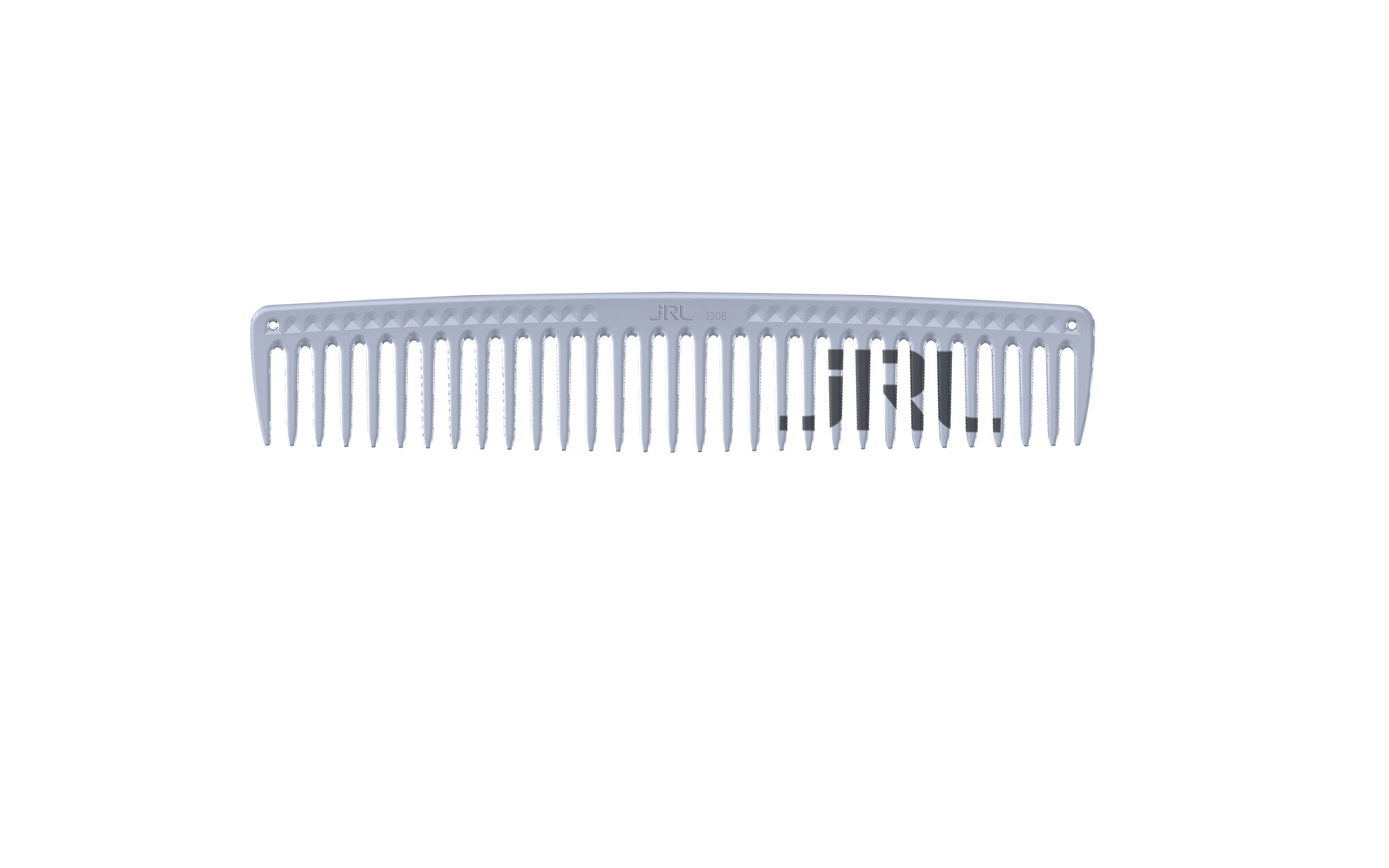 JRL Cutting Comb 8.7"