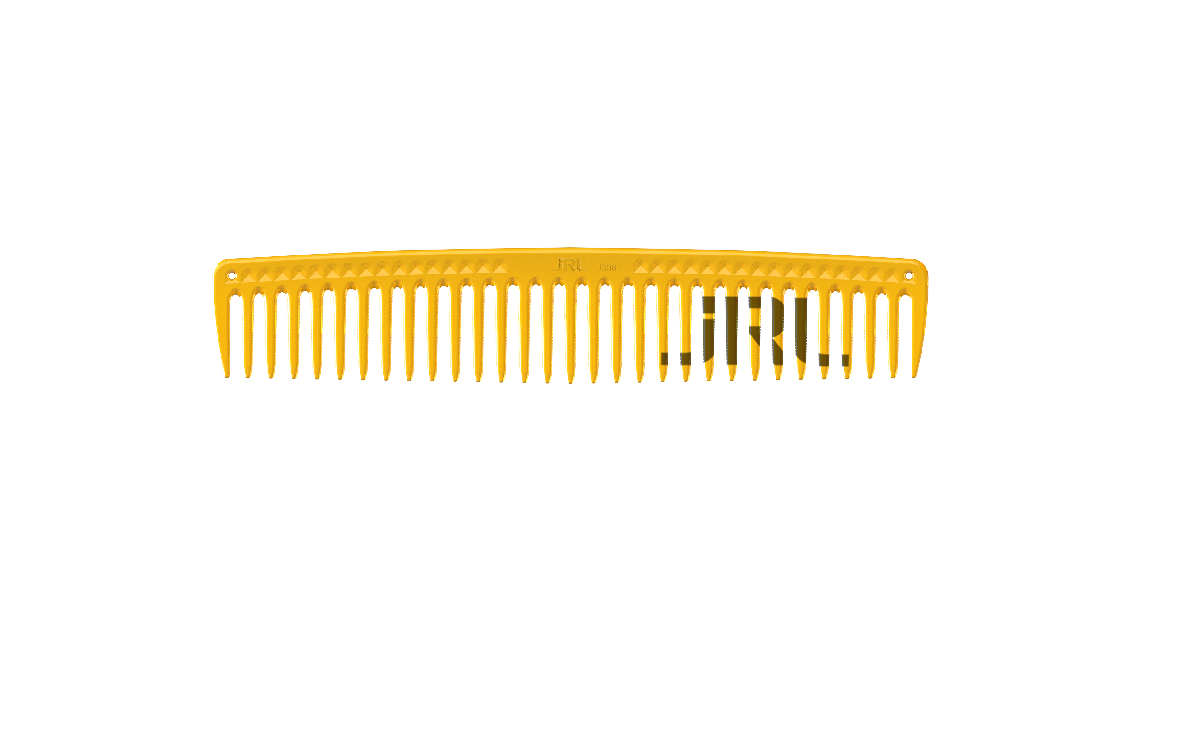 JRL Cutting Comb 8.7"