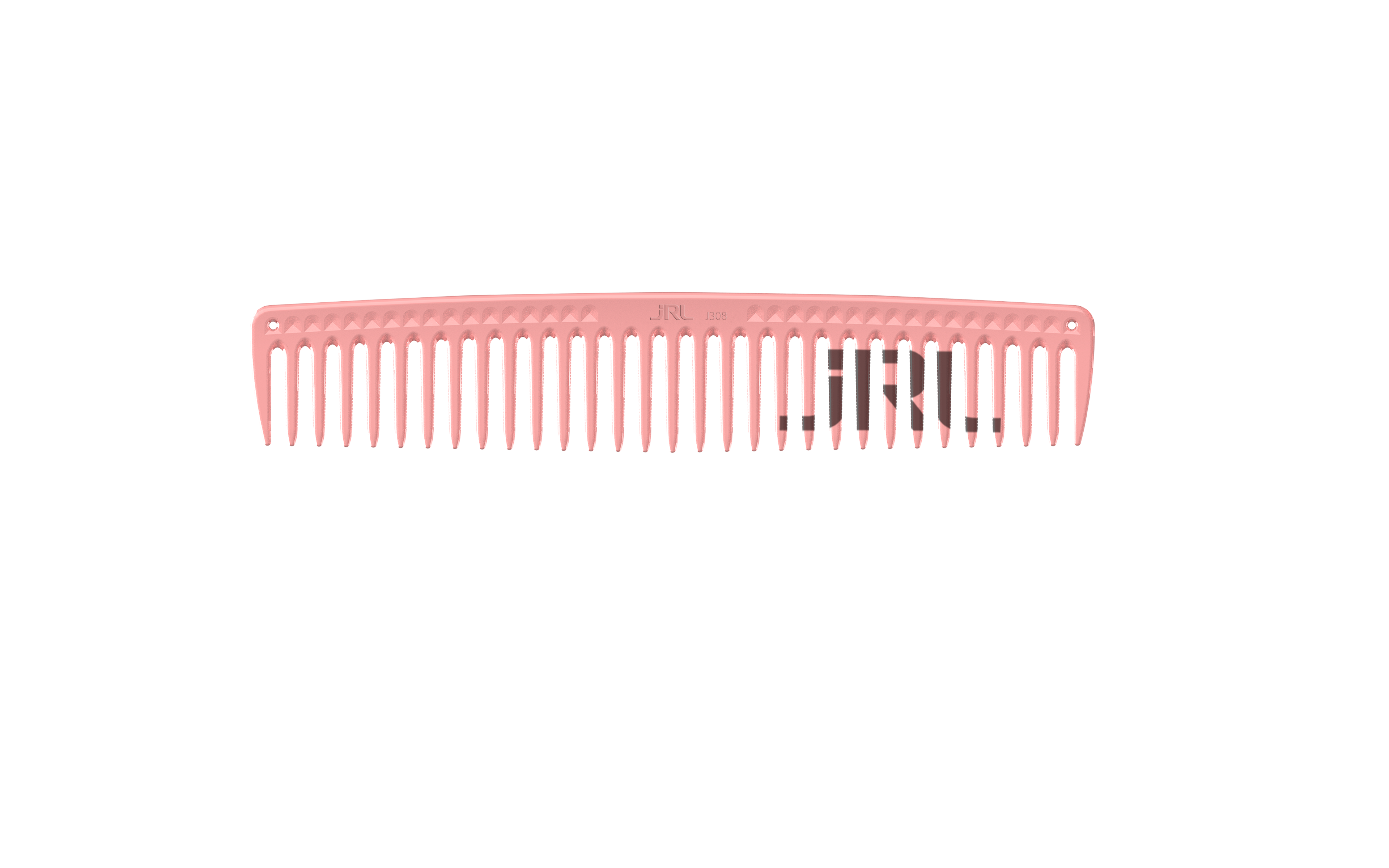 JRL Cutting Comb 8.7"
