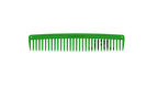 JRL Cutting Comb 8.7"