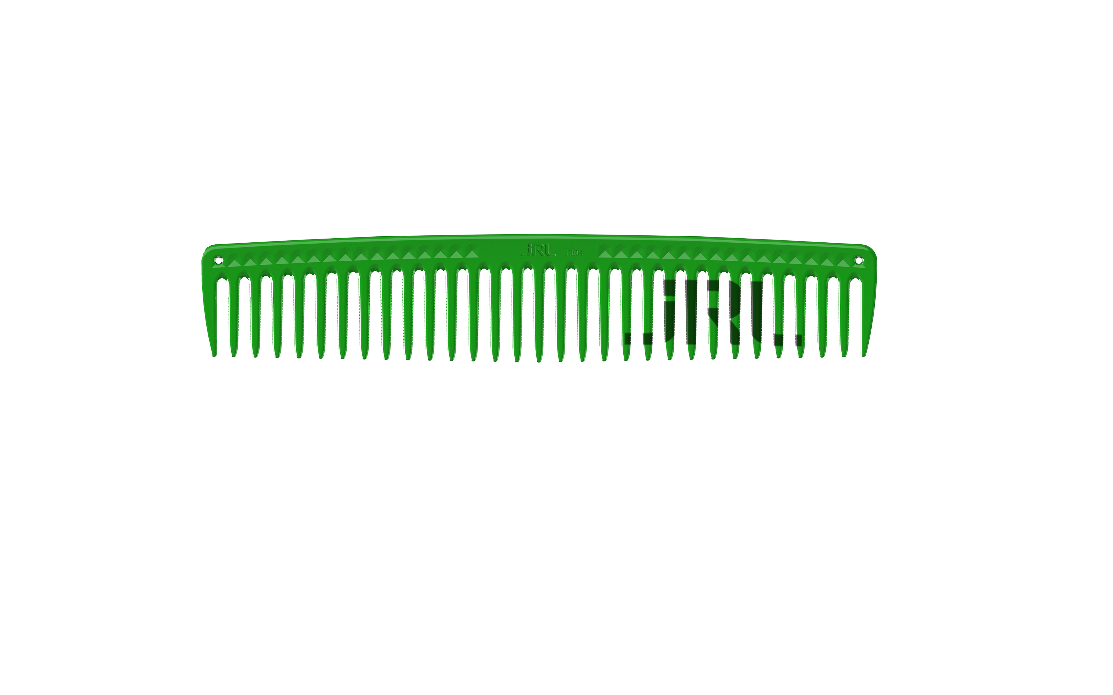 JRL Cutting Comb 8.7"